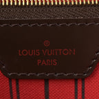 Damier Ebene Neverfull MM
