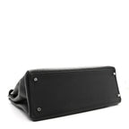 Togo Kelly Retourne 35 Black