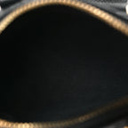 Empreinte Monogram Nano Speedy Black