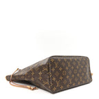 Monogram Neo Neverfull MM  Pivoine