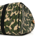 Monogramouflage Speedy 35