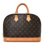 Monogram Alma PM