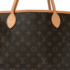 Monogram Neo Neverfull MM