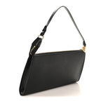 Epi Pochette Accessories 24 Black