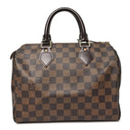 Damier Ebene Speedy 25