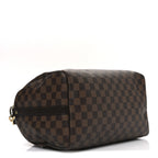 Damier Ebene Speedy Bandouliere 30