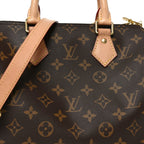 Monogram Speedy Bandouliere 25