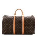 Monogram Keepall 50