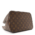 Monogram Neonoe MM Black