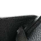 Togo BIRKIN 30 Black