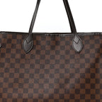 Damier Ebene Neverfull GM
