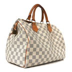 Damier Azur Speedy 30
