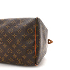 Monogram Speedy 35