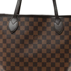 Damier Ebene Neo Neverfull MM