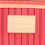LV X TM Monogram Cerises Neverfull MM
