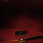 Empreinte Monogram Giant Onthego PM Black Beige