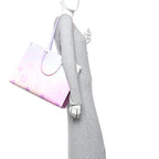 Monogram Giant Spring In The City Onthego GM Sunrise Pastel