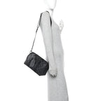 Reverse Monogram Eclipse City Keepall