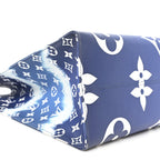 Monogram Escale Onthego GM Blue
