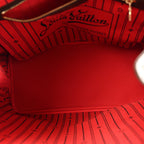 Damier Ebene Neverfull MM