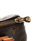 Monogram Mini Sac HL Speedy