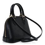 LV X TM Epi Alma BB Black