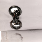 Aged Calfskin 2.55 Reissue 226 Flap White