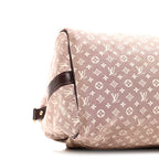 Monogram Idylle Speedy Bandouliere 30 Sepia
