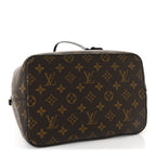 Monogram Neonoe MM Black