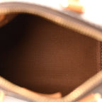 Monogram Nano Speedy
