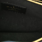 Empreinte Monogram Giant Multi Pochette Accessories Black