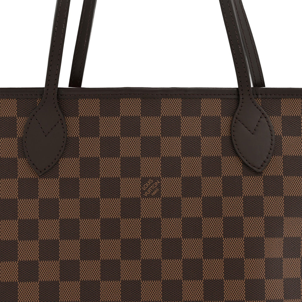 Damier Ebene Neo Neverfull MM