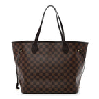 Damier Ebene Neo Neverfull MM