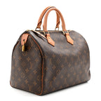 Monogram Speedy 30