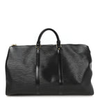 Epi Keepall 50 Black