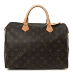 Monogram Speedy 30