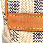 Damier Azur Speedy Bandouliere 35