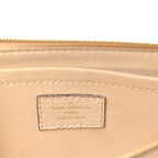 Empreinte Monogram Giant Multi Pochette Accessories Cream