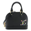 LV X TM Epi Alma BB Black