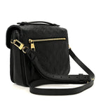 Empreinte Pochette Metis Black