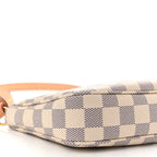 Damier Azur Pochette Accessories NM