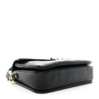 Empreinte Pochette Metis Black