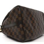 Damier Ebene Speedy Bandouliere 30