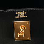 Box Kelly Sellier 35 Black