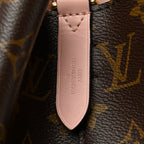 Monogram Neonoe MM Rose Poudre