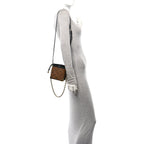 Reverse Monogram Noe Purse
