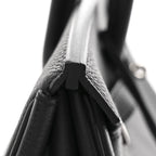 Togo Birkin 35 Black