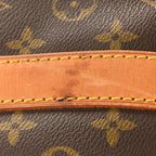 Monogram Keepall Bandouliere 60