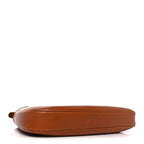 Calfskin Medium Jackie 1961 Hobo Harness Brown