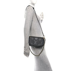 Empreinte Monogram Giant Multi Pochette Accessories Black